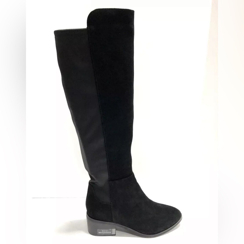 Blondo Womens Gallo Waterproof Boots Size 6.5 M